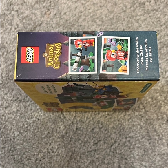 LEGO Animal Stargazing with Celeste NWT - Picture 6 of 7